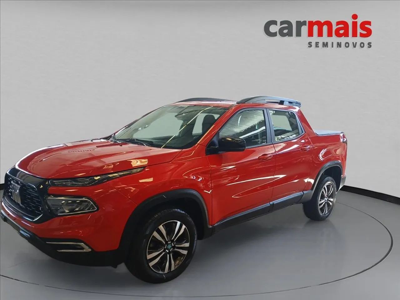 Fiat Toro FREEDOM 1.3 T270 4X2 FLEX AUT. 2025