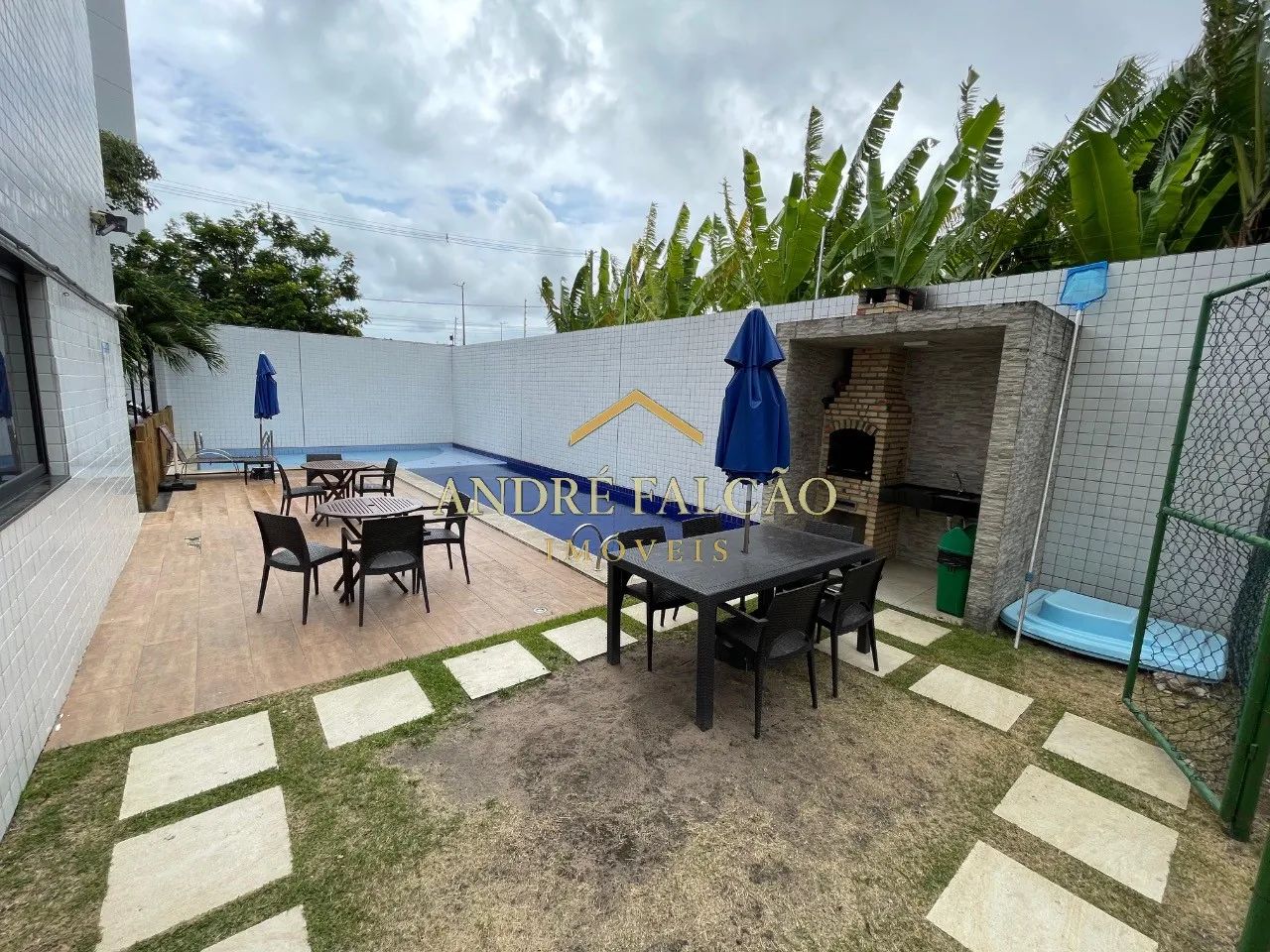 APARTAMENTO RESIDENCIAL em RECIFE - PE, SETÚBAL - Foto 3