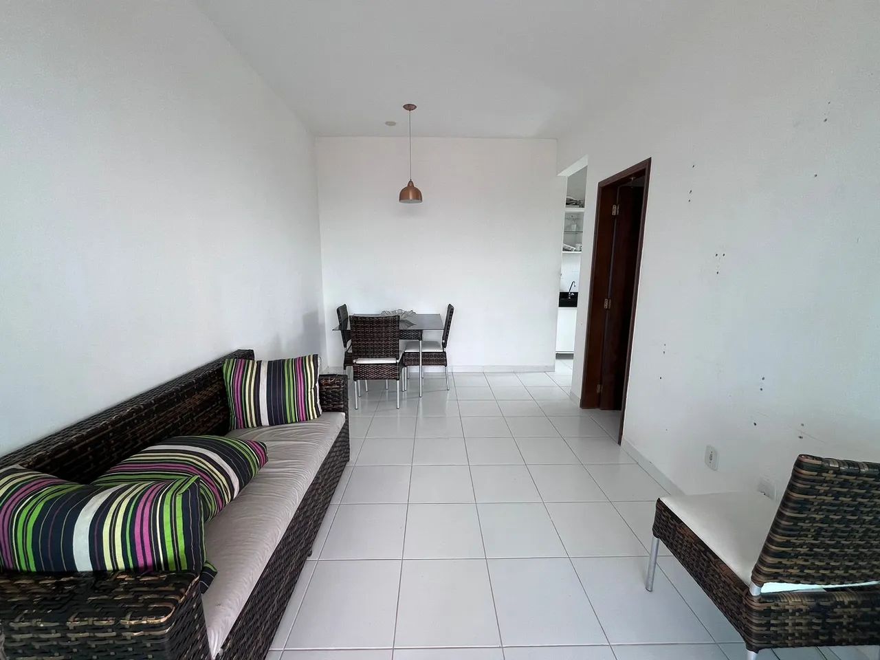 Vendo Ótima Apartamento Edificil Jacaré Garden - Foto 3