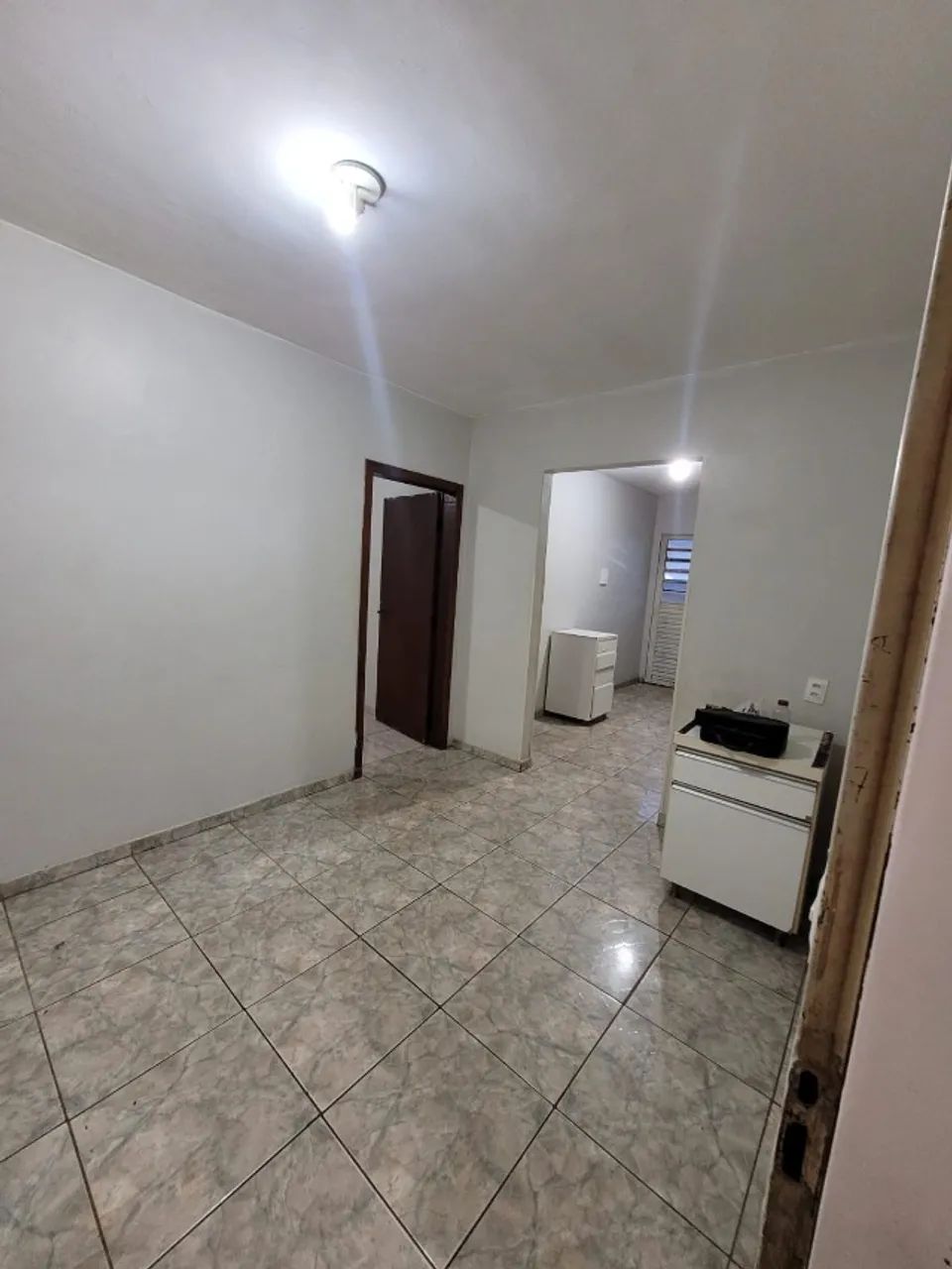 Foto - Brasília - Setor Habitacional Vicente Pires