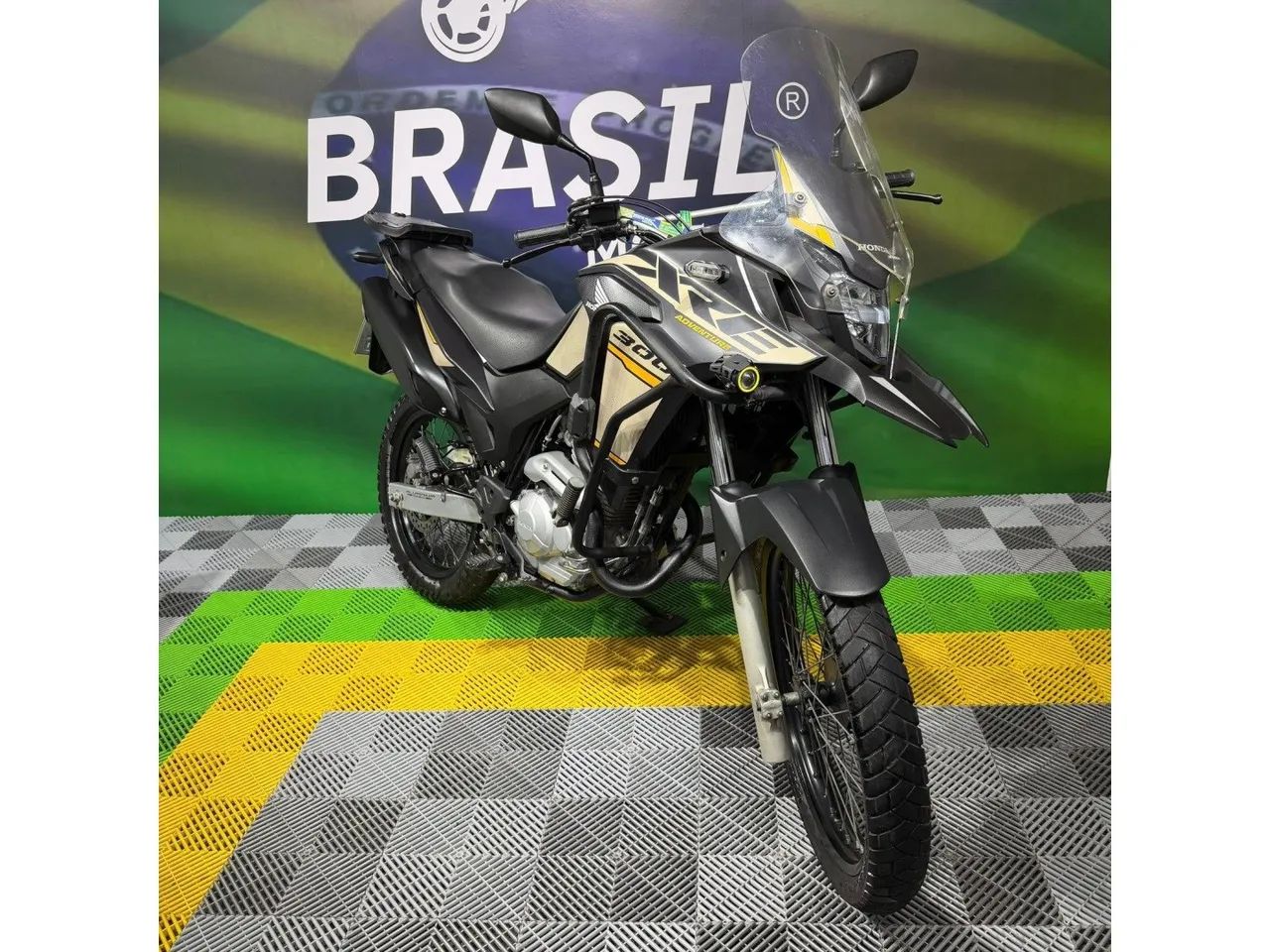 OLIMPIC、Century、SEAFIGHTER80-300EX。 Honda 300 Adventure Flex 2022 - 1499807605 | OLX