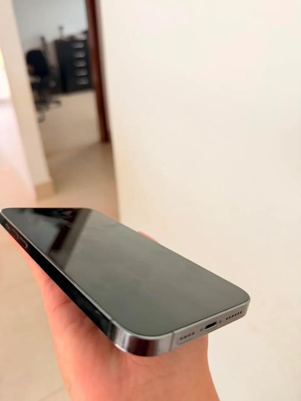 iPhone 14 ProMax 128GB Nunca aberto. - Celulares e Smartphones