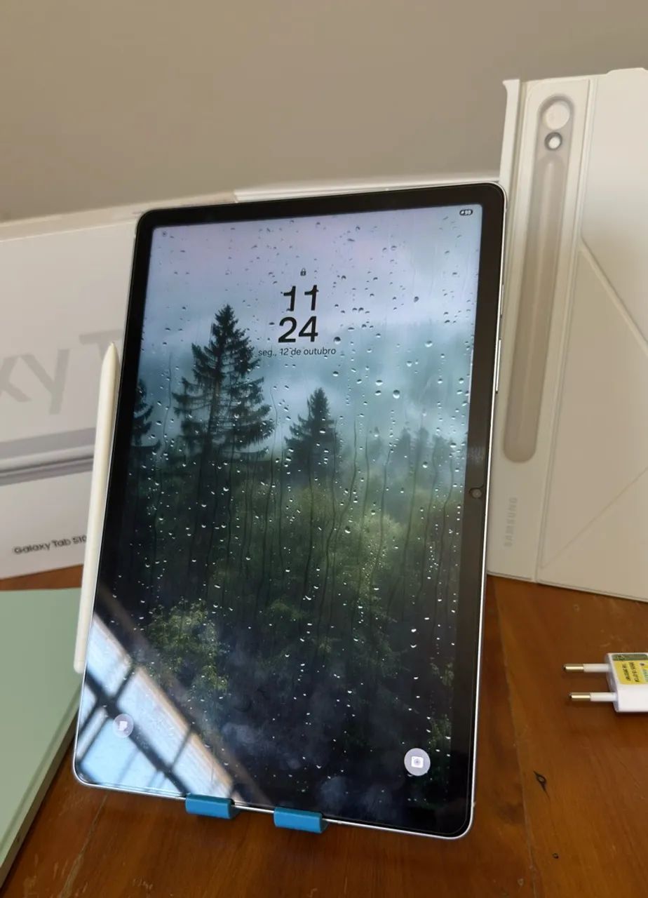 Tablet Samsung S10 FE  - Foto 2