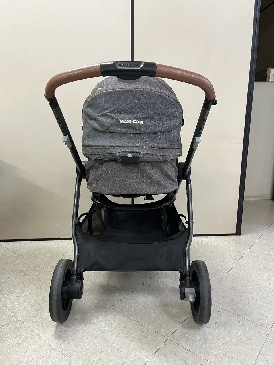 Carrinho de Bebê Maxi-Cosi Anna 2 - Foto 4