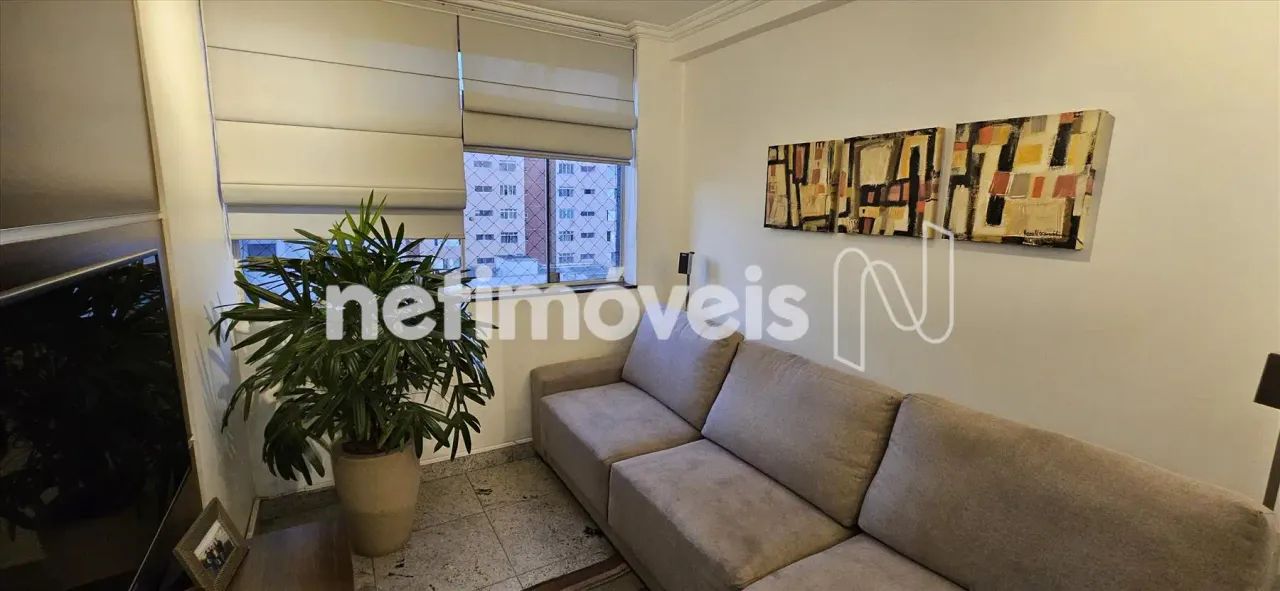 Venda Apartamento 4 quartos Coração Eucarístico Belo Horizonte - Foto 4