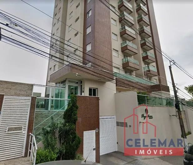 Apartamento 3 Dormitório(s) Bairro Jd Messina