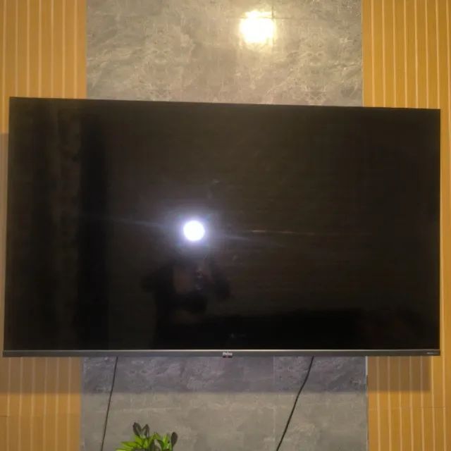 Tv Philco 58 polegadas 