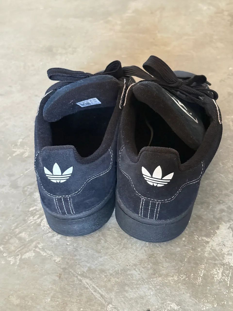 Tênis Adidas Campus 00S - Foto 3