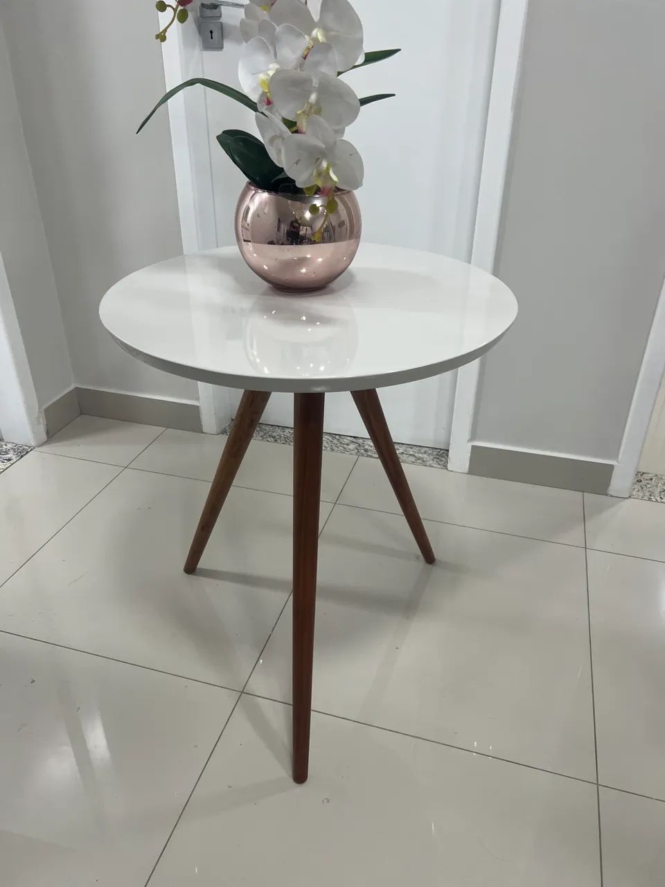 Mesa lateral - Foto 2