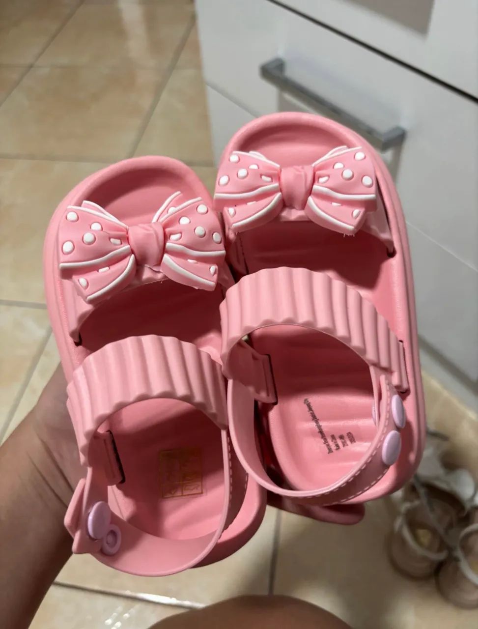 Lotinho de sapatos menina  - Foto 6