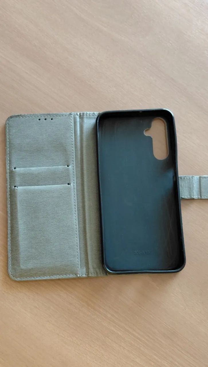 Samsung A15 128GB  - Foto 3
