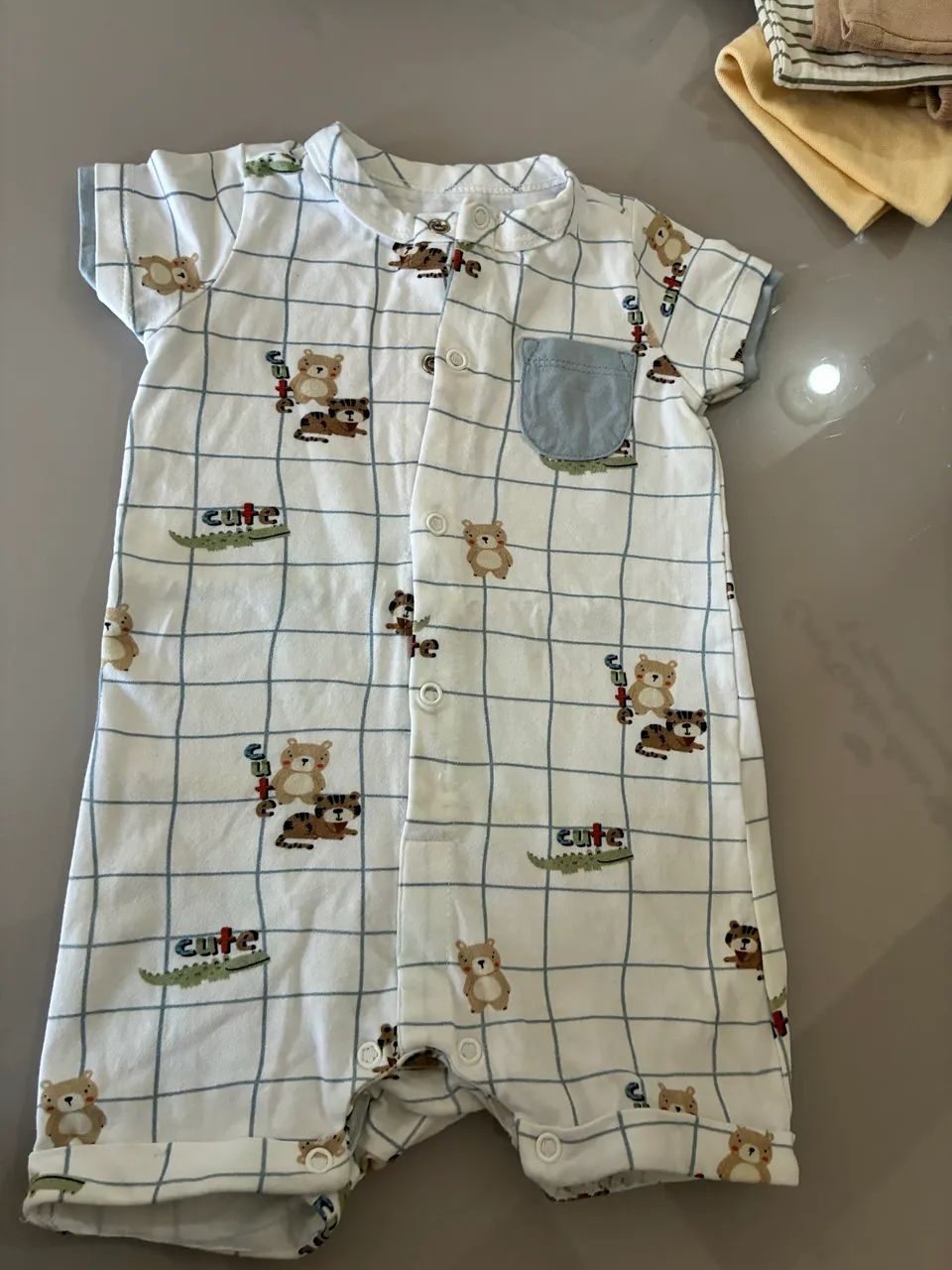 Roupa bebê  - Foto 3