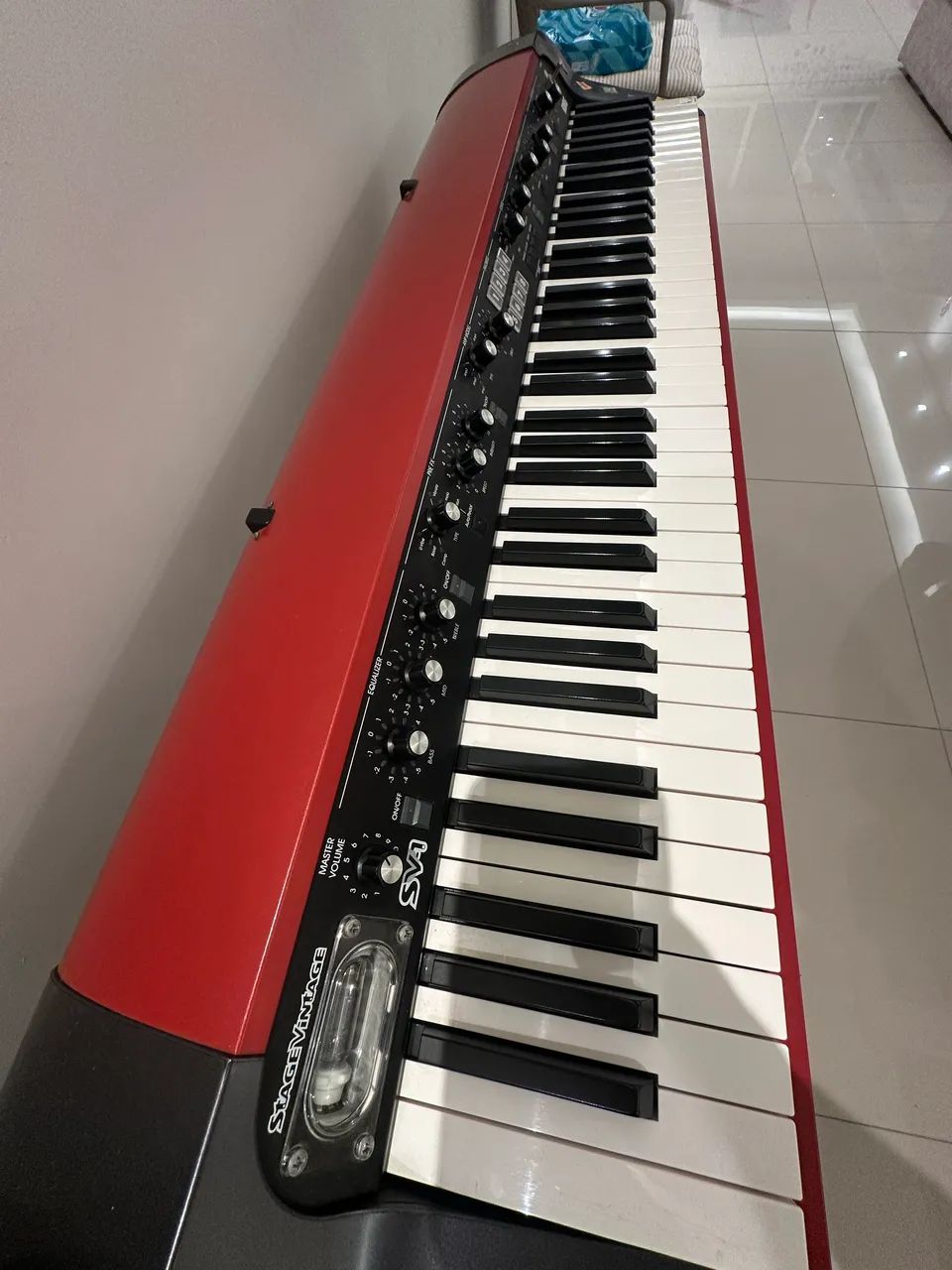 KORG SV1 - Foto 3