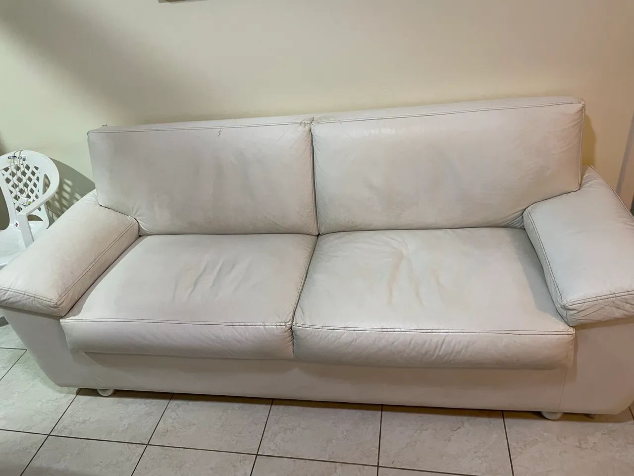 Vendo Sofá 