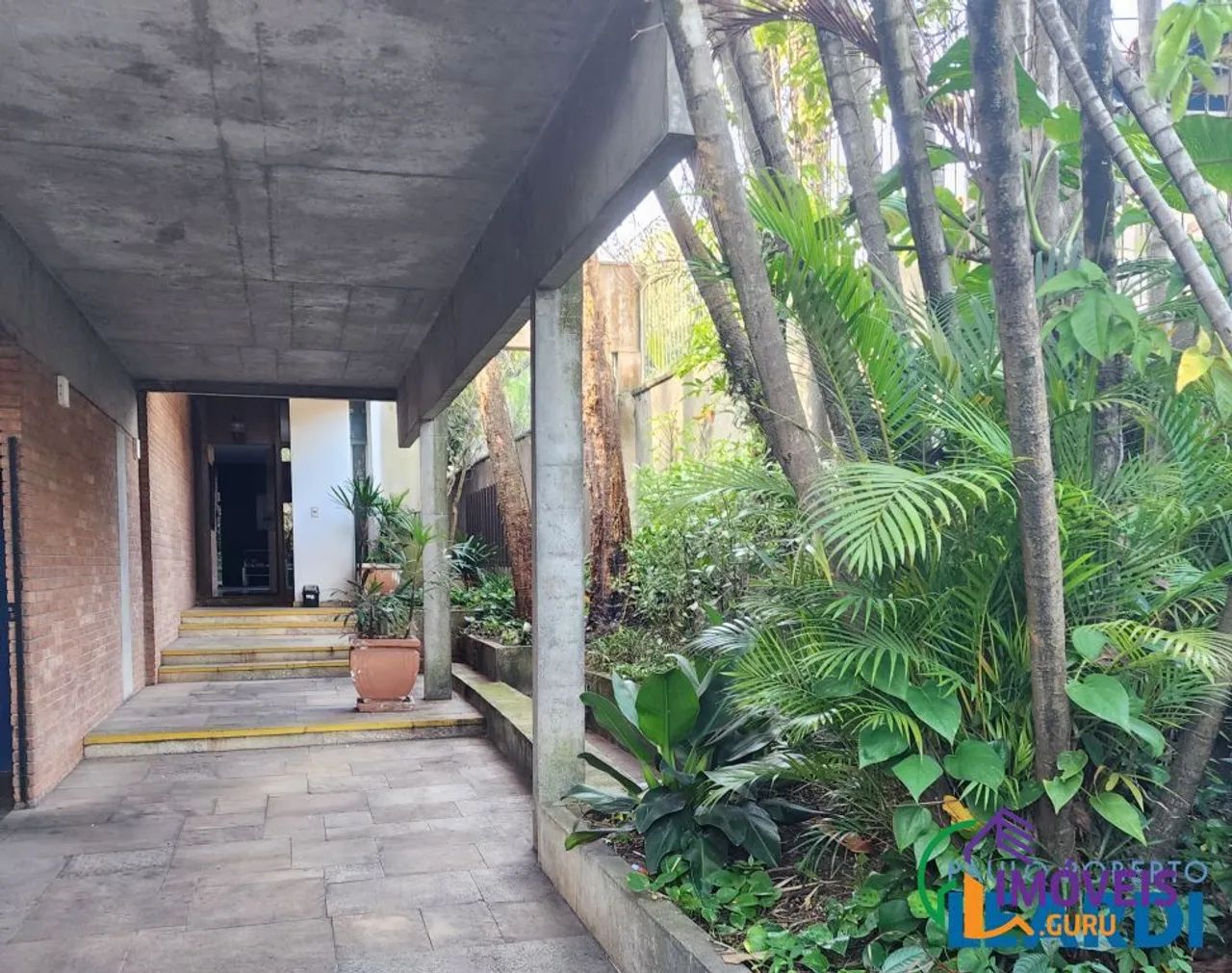 CASA ASSOBRADADA - PINHEIROS - SP - Foto 5
