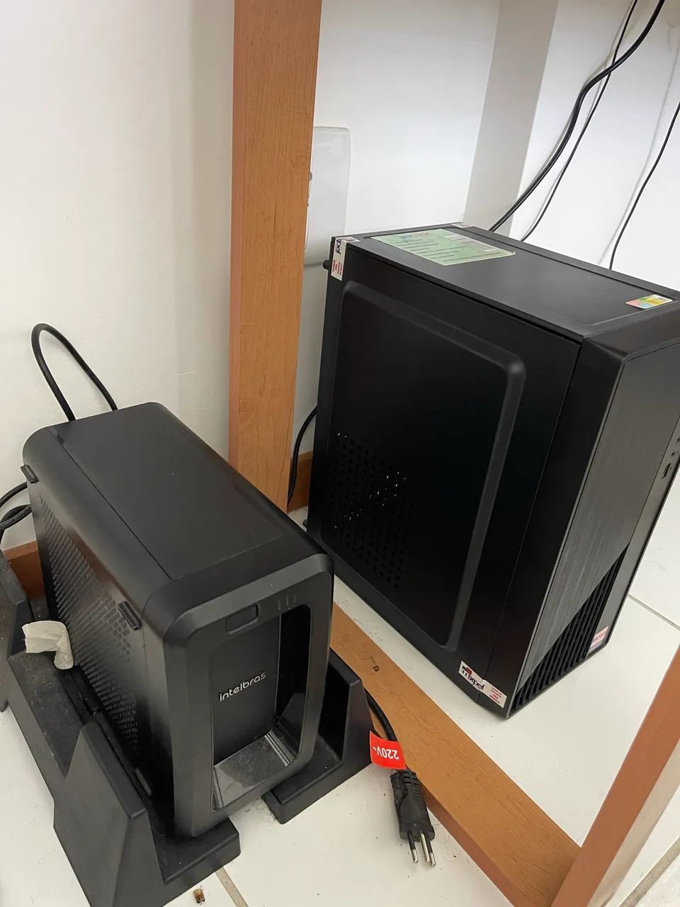 Vendo computador nunca usado - Foto 4