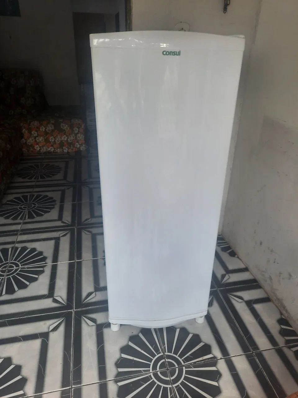 Geladeira