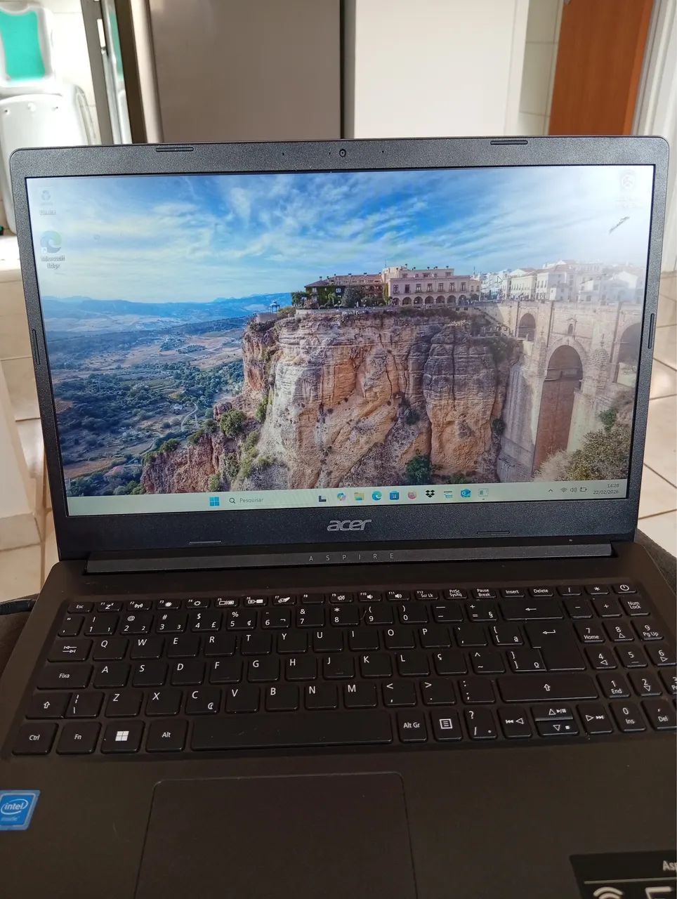 Notebook Acer  - Foto 3