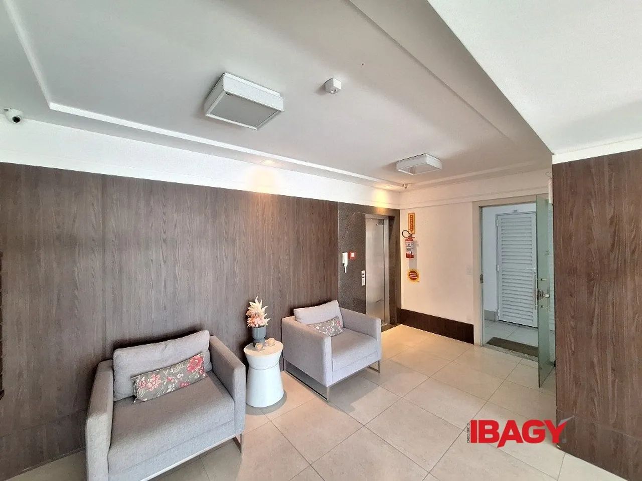Excelente Apartamento 2 dormitório(s) em Saco Grande - Florianópolis - Foto 3