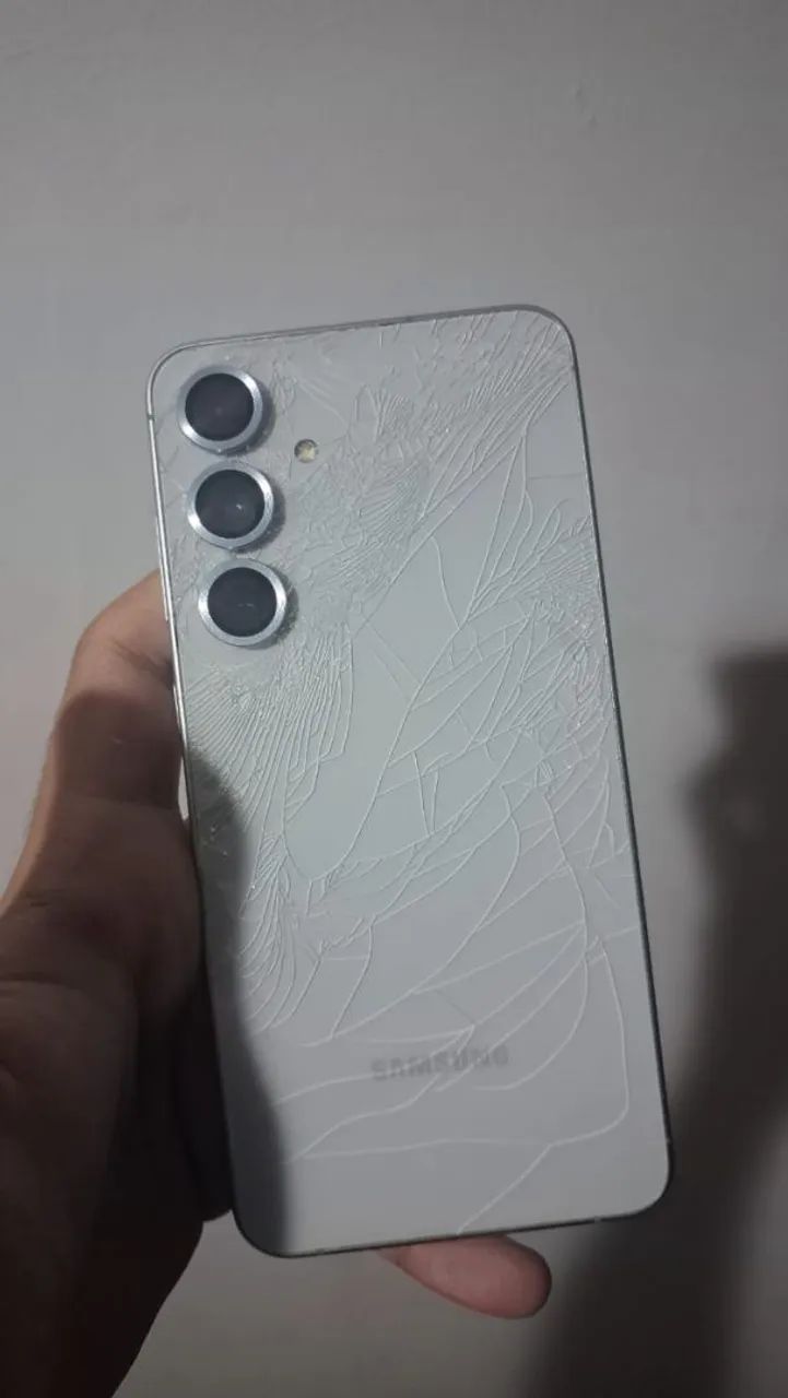 Galaxy s24 fe - Foto 2