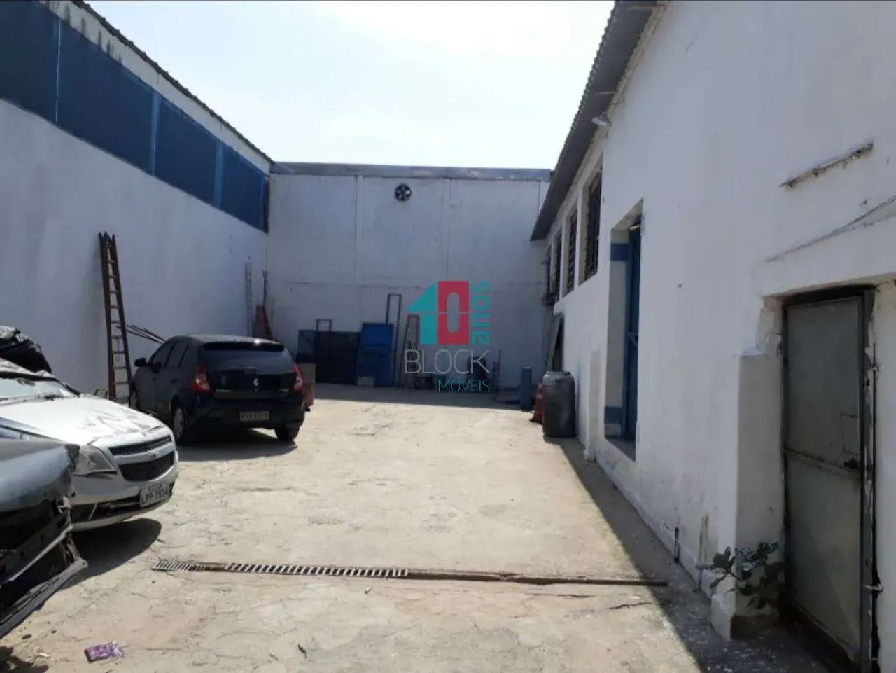 Rocha | Galpão - Foto 3