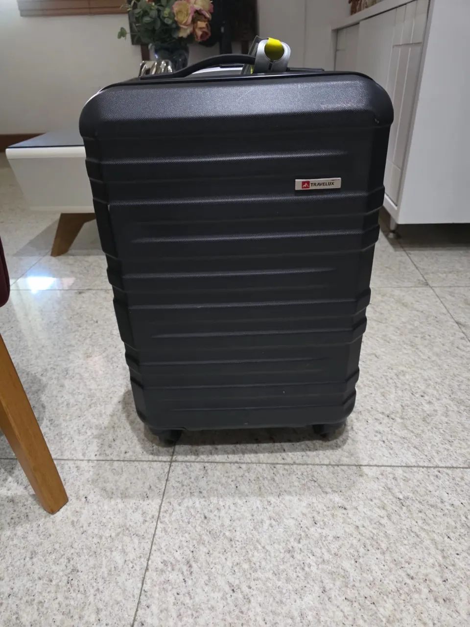 Malas pequenas bordo 