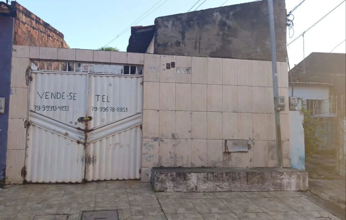 Casa localizada na antiga rua B Jardim sentenario  - Foto 2
