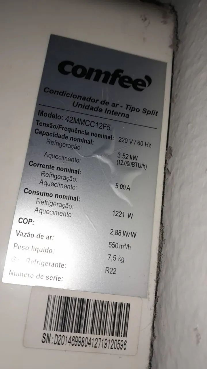 Vendo ar-condicionados  - Foto 3
