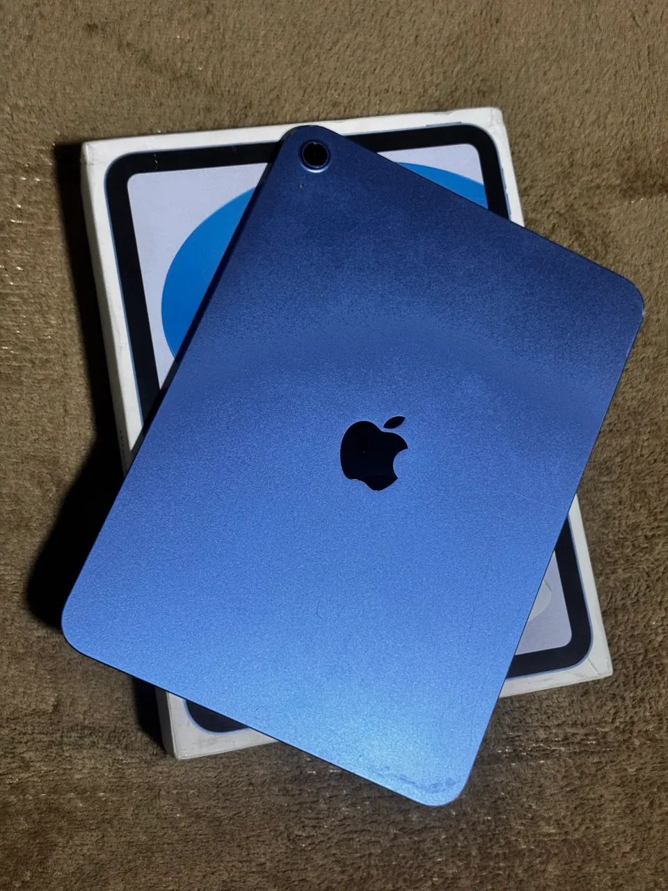 IPAD 11 256GB