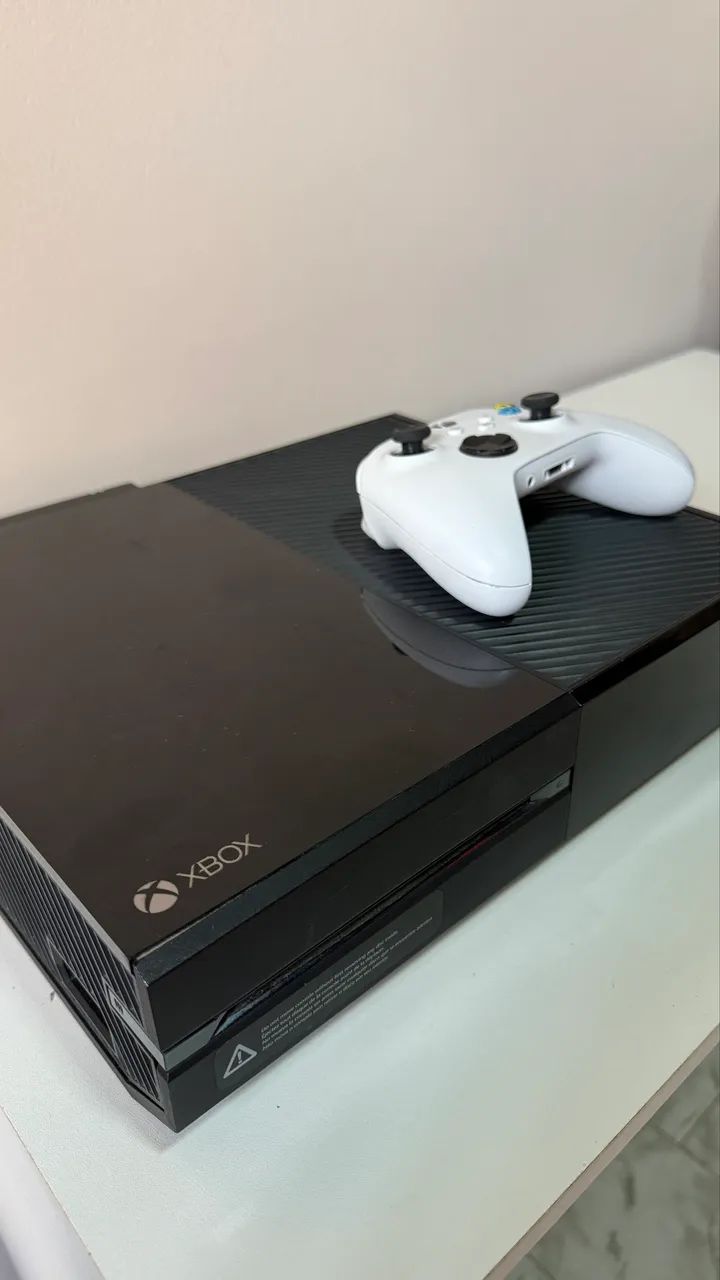 Xbox One 500 Gb - Foto 2