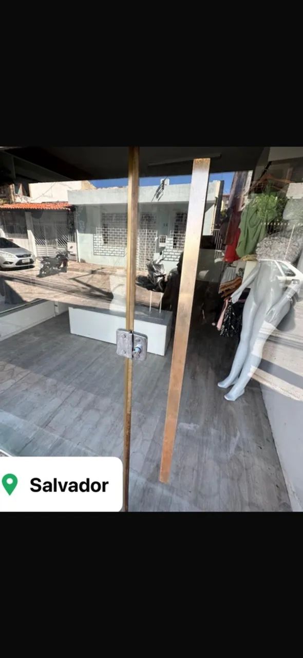 Vitrine Nova  - Foto 2