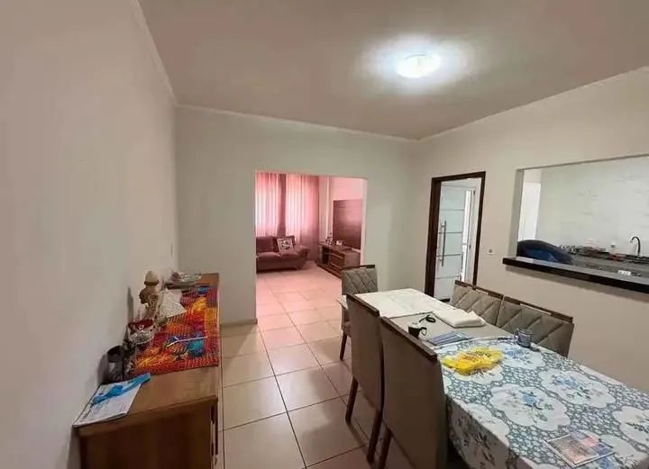 Casa a venda nas Águas Lindas - TB - Foto 2