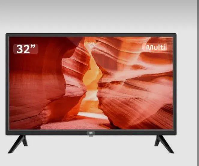 Televisão 32 polegadas  - Foto 2