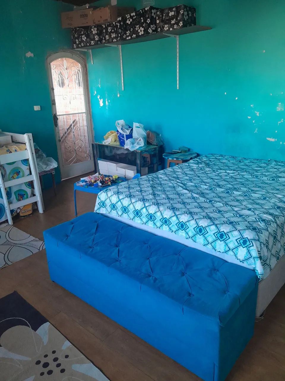TODOS OS MÓVEIS ( CASA COMPLETA ) - Foto 4