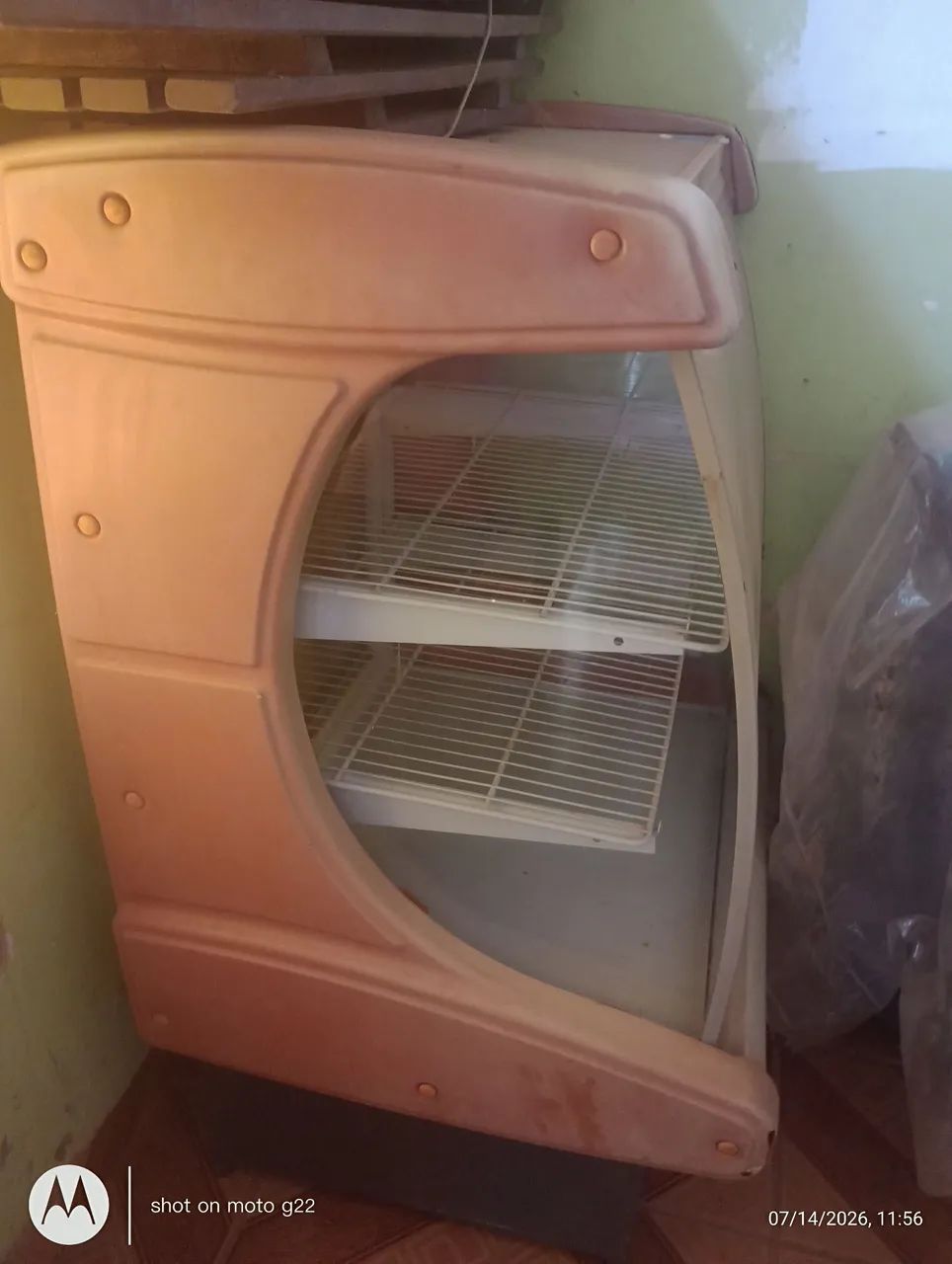 Vendo um balcão  - Foto 2
