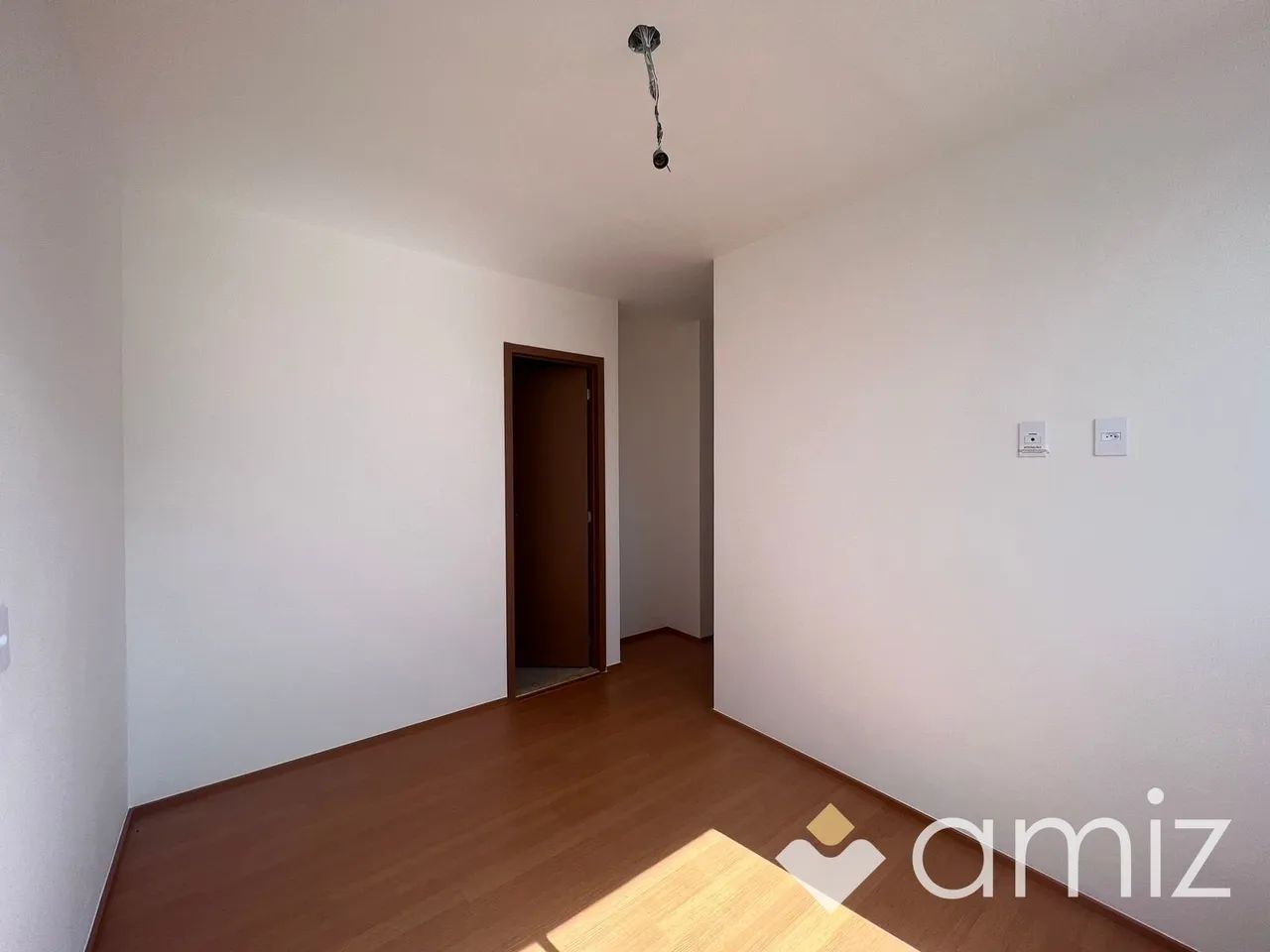 APARTAMENTO À VENDA DE 49M² | 2 QUARTOS SENDO 1 SUÍTE NO SETOR ELDORADO - Foto 5