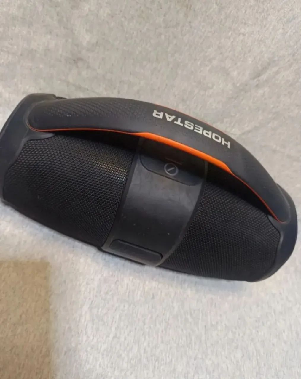 Caixa De Som Bluetooth Hopestar H60 - Foto 2