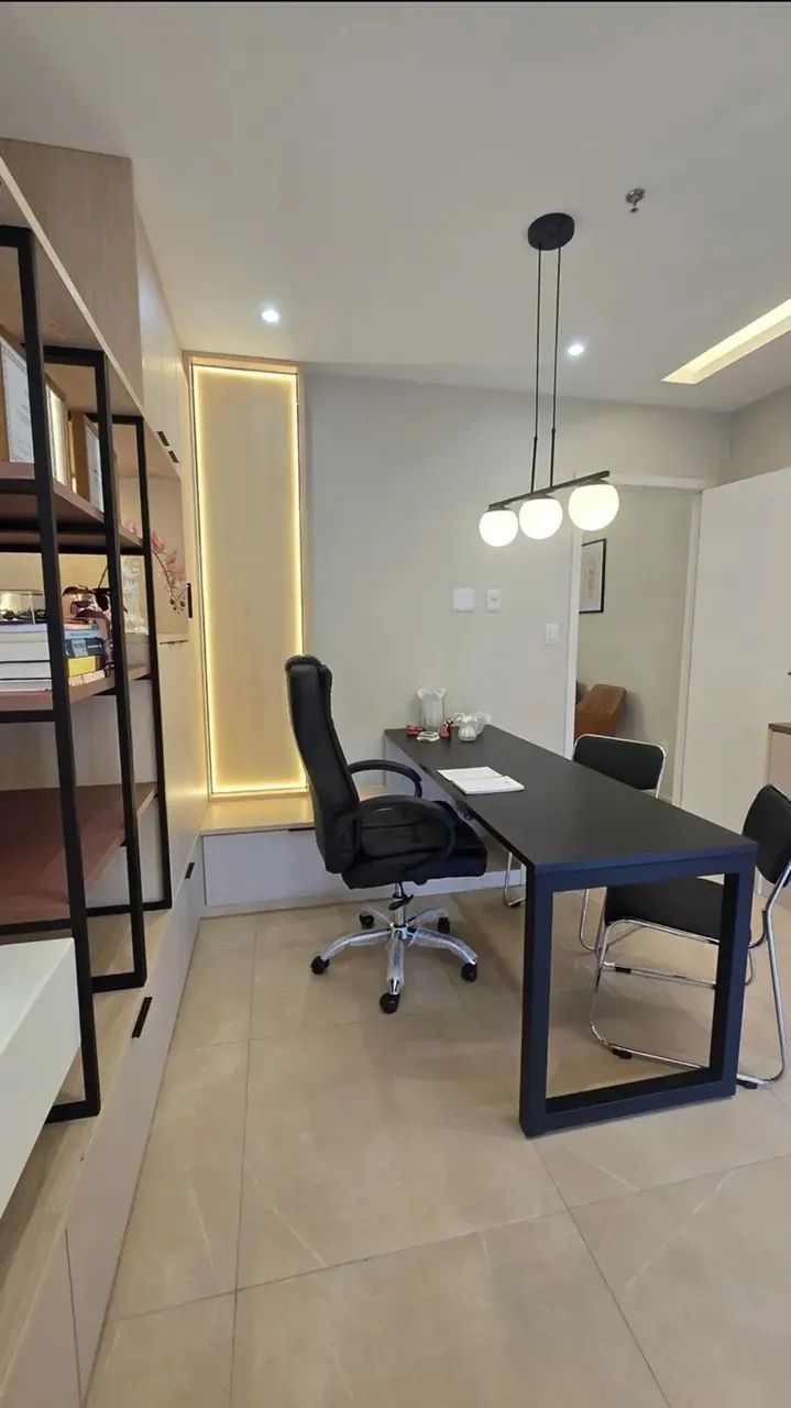 CONSULTÓRIO PRONTO - ARYA TOWER - Foto 5