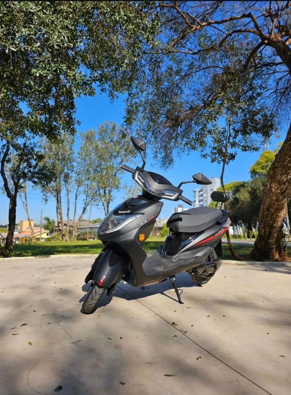 Autopropelido  - Foto 3