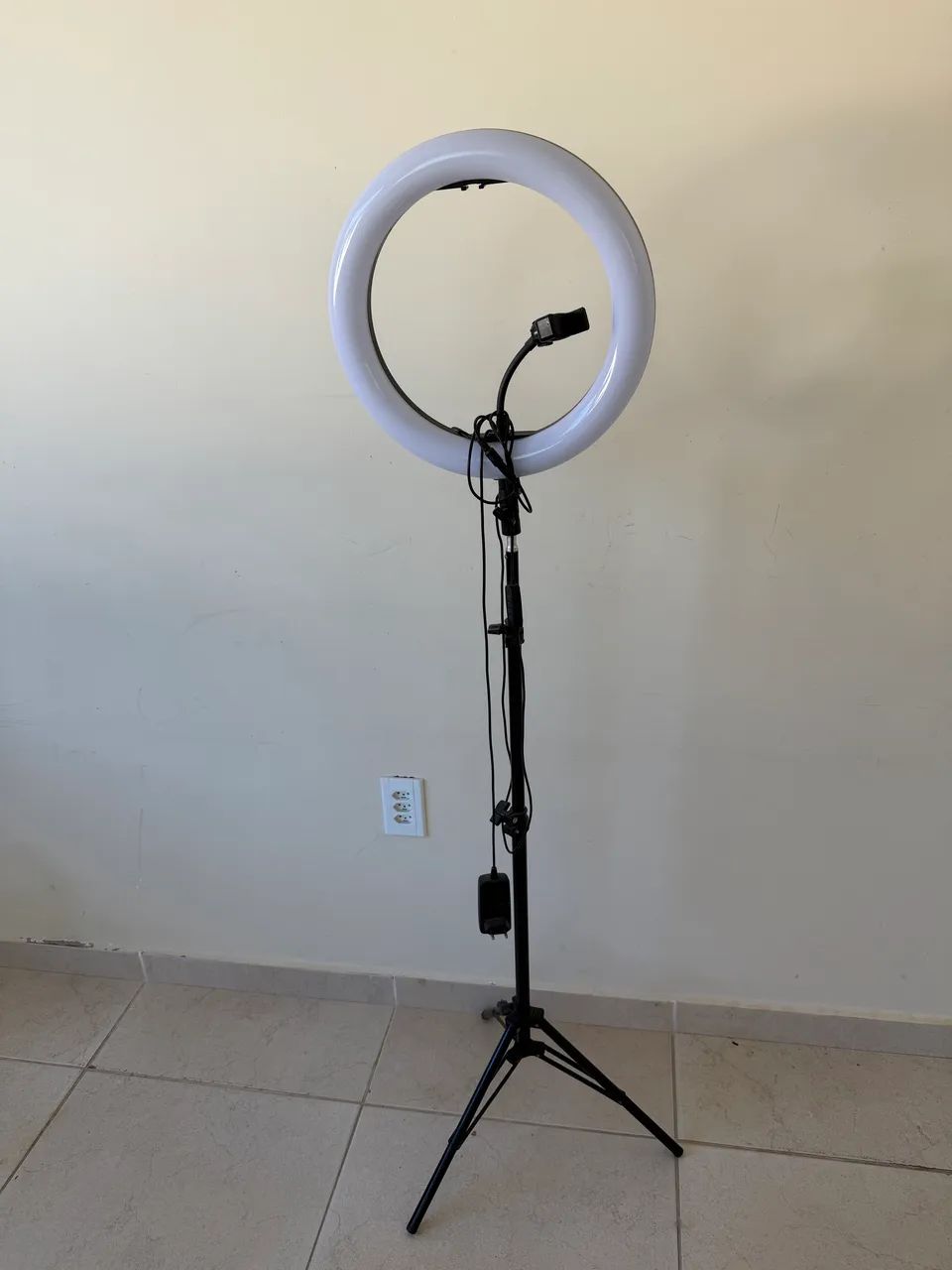 Ring light 