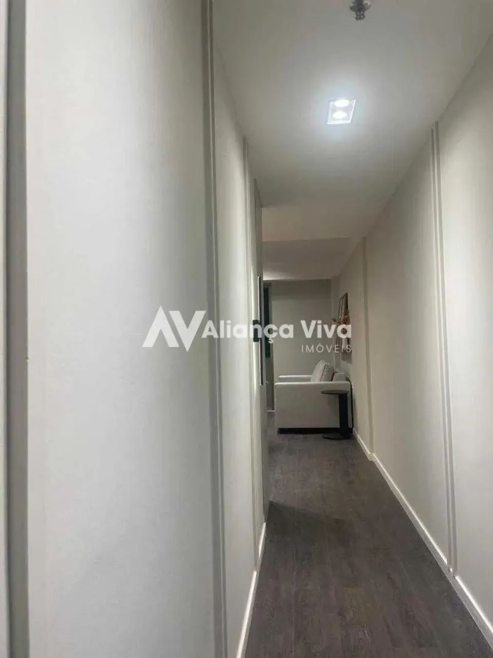 Botafogo | Apart-Hotel 1 quarto - Foto 4