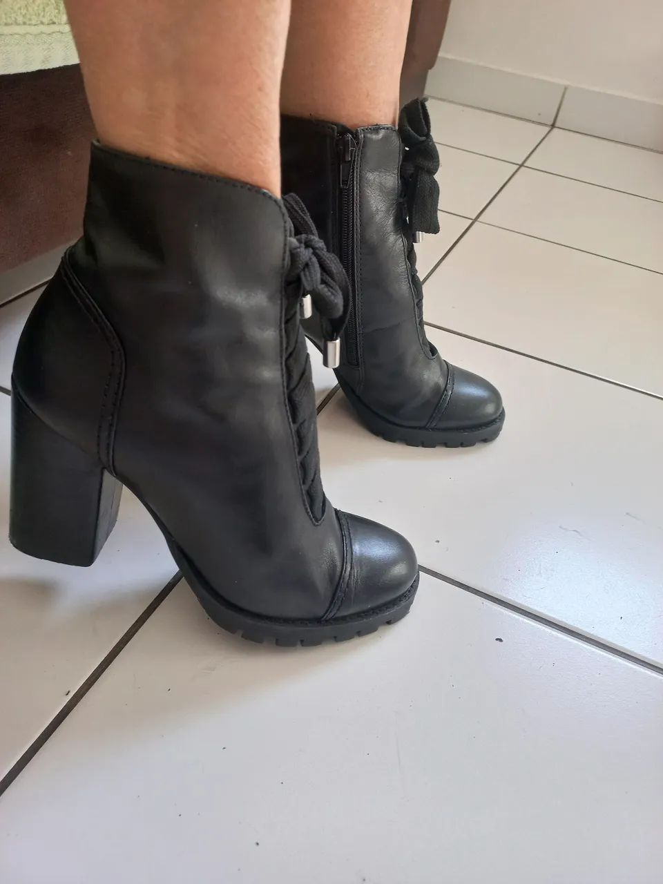 Bota Arezzo