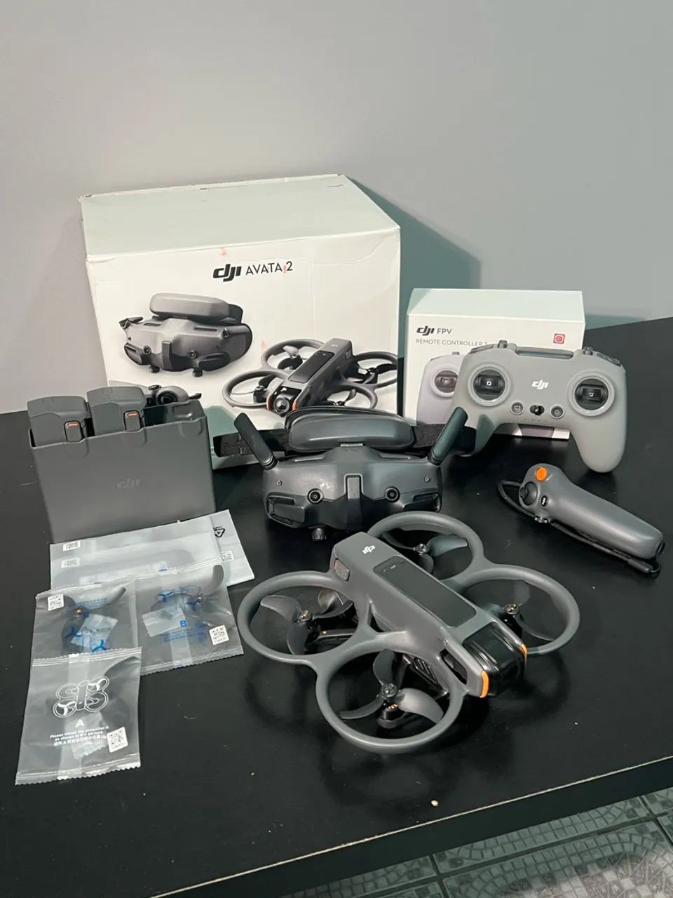 Avata 2 - DJI