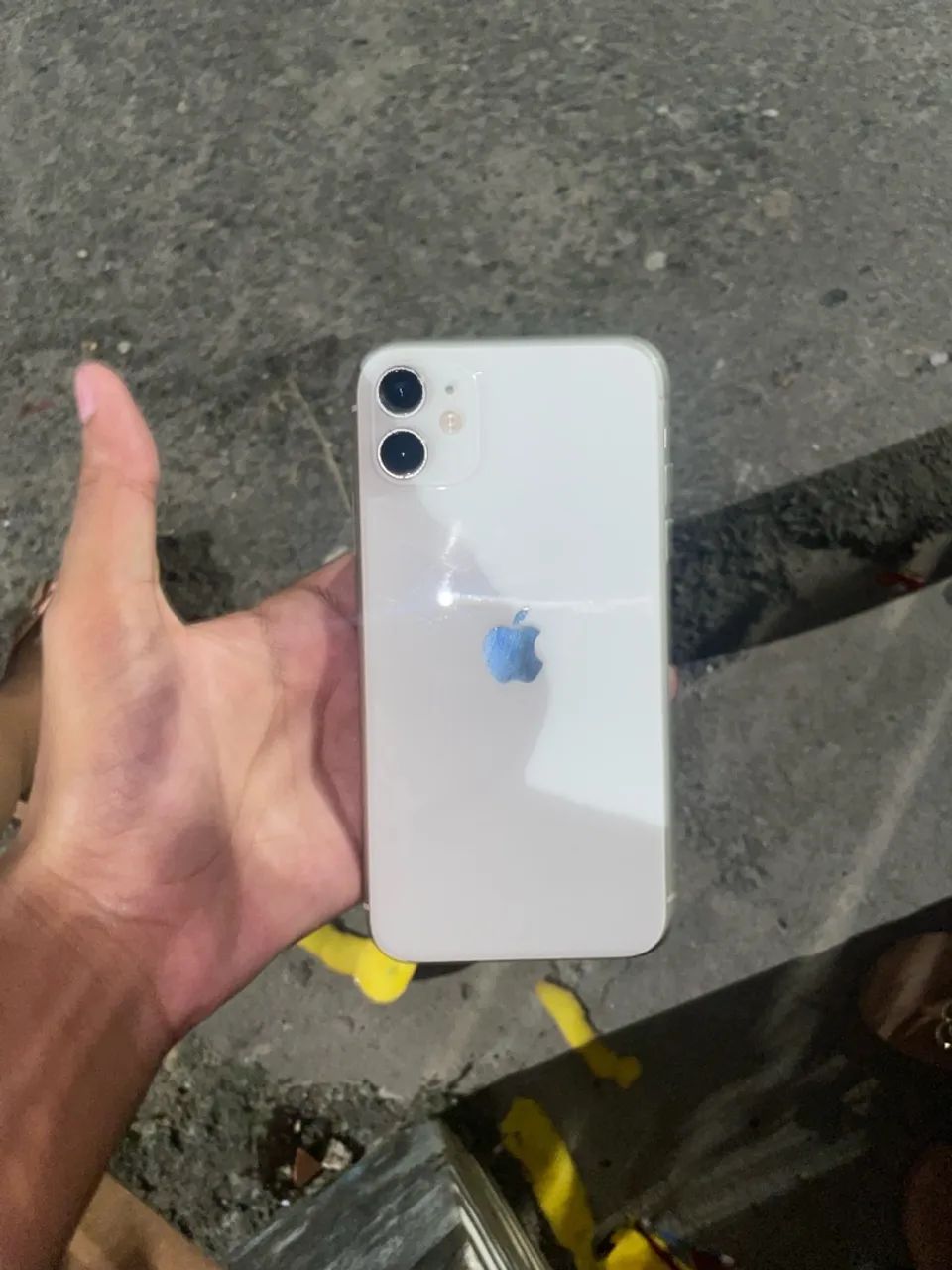 iPhone 11 64 GB