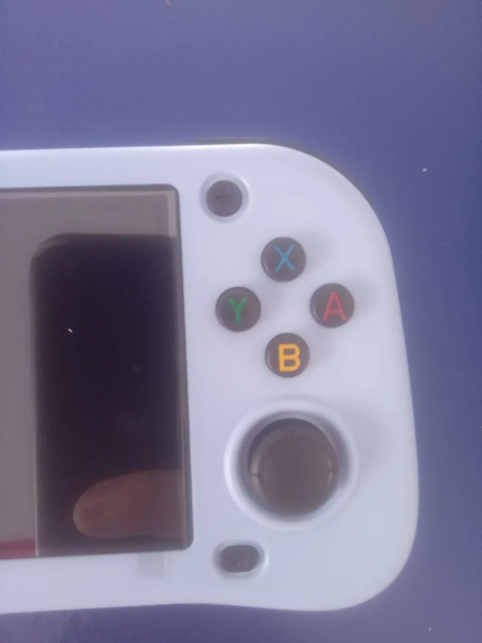 Console portátil G28  - Foto 4
