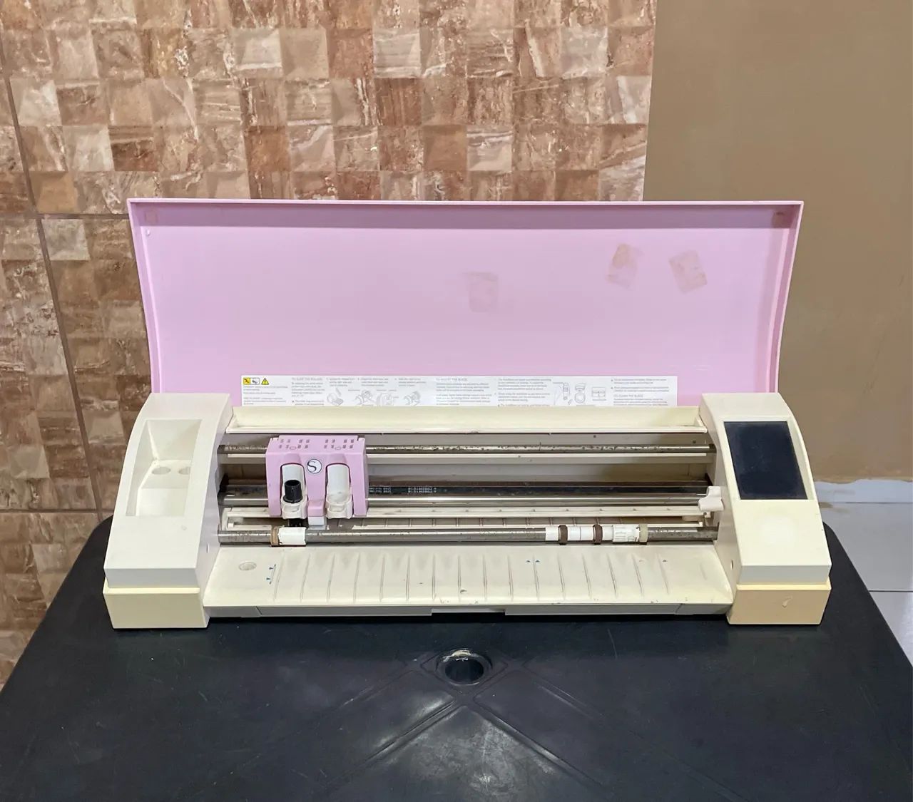 Silhouette Cameo 3 - Foto 2