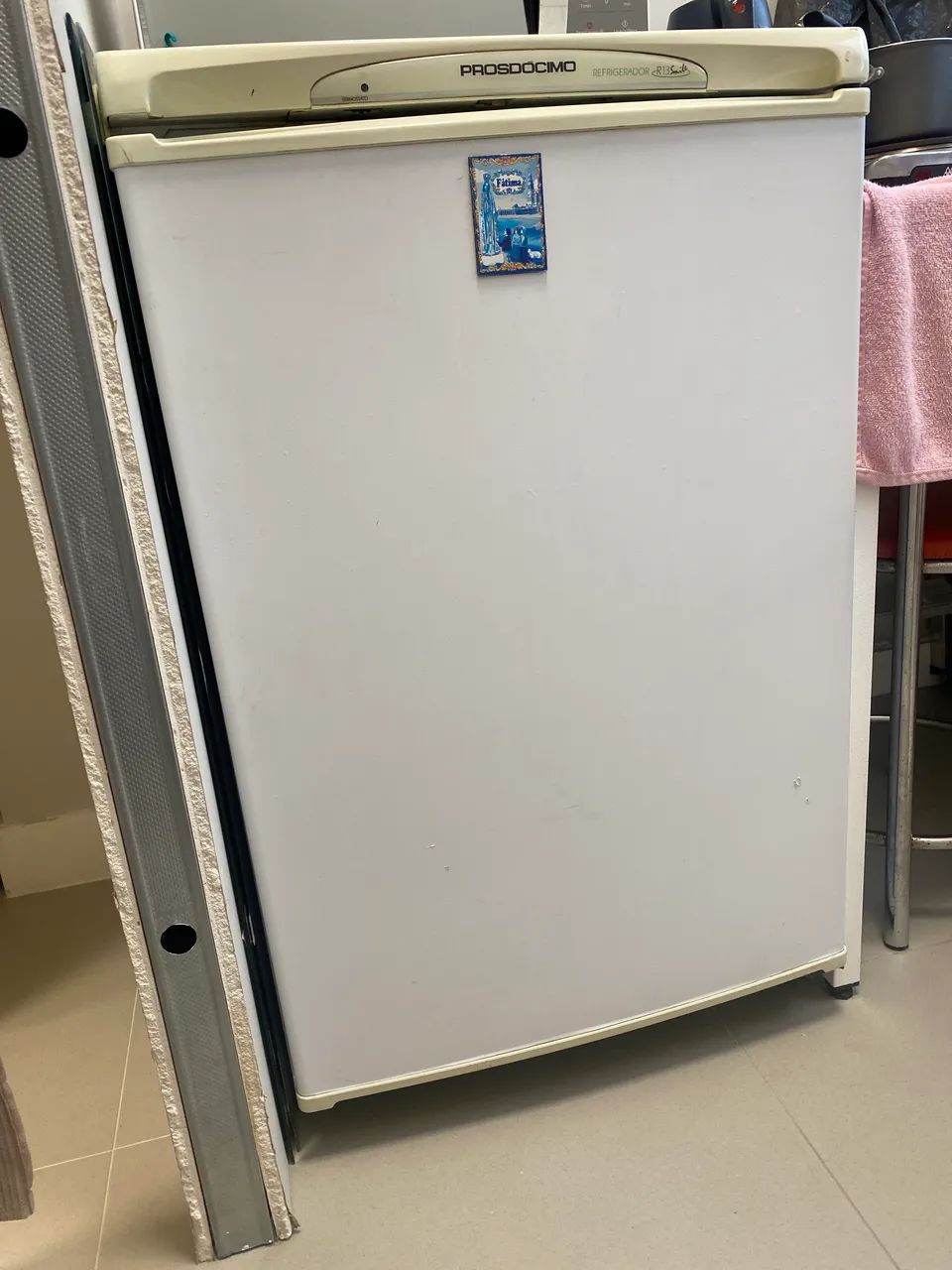 Frigobar Prosdócimo 