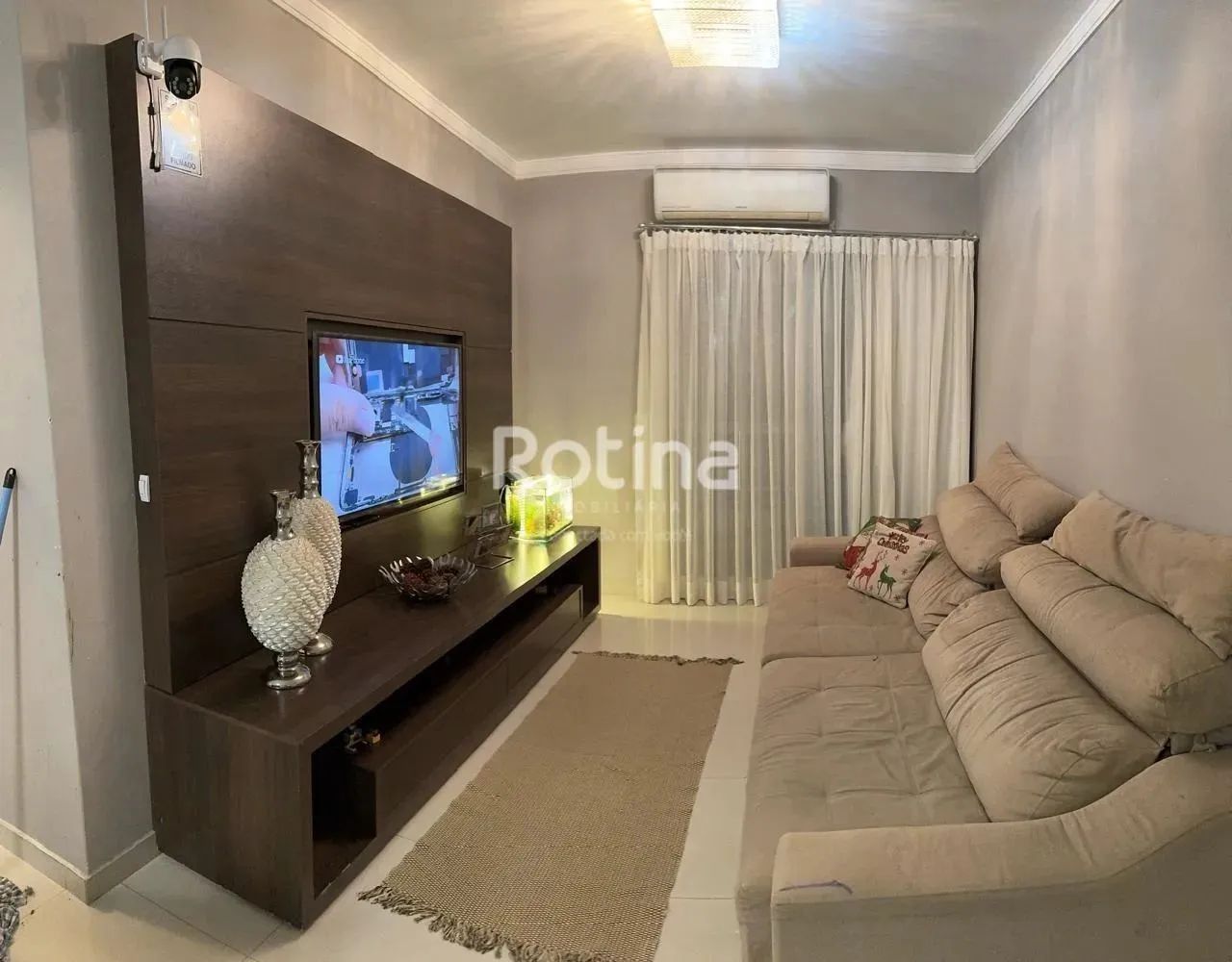 Apartamento à venda no Bairro Santa Mônica (Fundo)  3 quartos, 1 suíte, 2 vagas - Foto 2