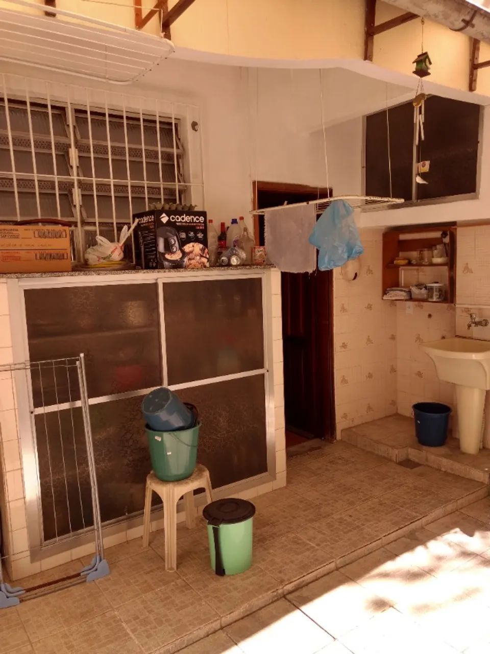 Excelente Sala, 2 Qtos - Abolição - Foto 5