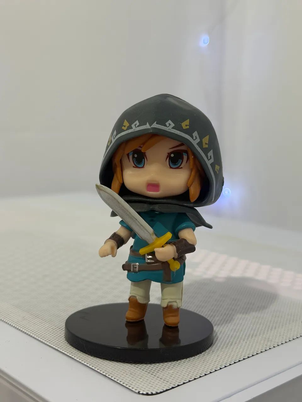 Figure Zelda 